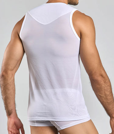 MOB Lace Tank Top