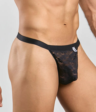 MOB Y Sexy Thong