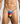 Justin + Simon Classic G-String Bulge