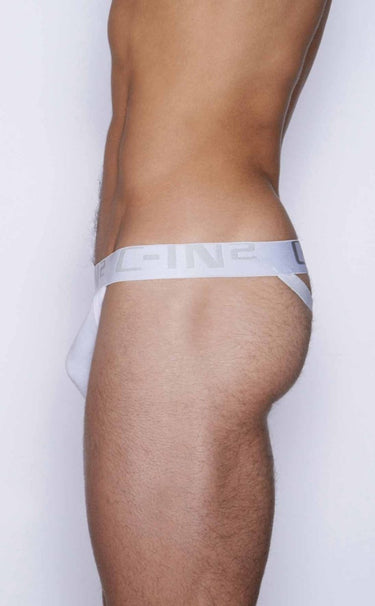 C-IN2 Y-Back Thong 4002T-4002T-S-2