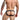DNGEON C - ring Jockstrap Animal - DMBL01 - Mamba - OS - 6