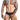 DNGEON C - ring Jockstrap Camo - DMBL01 - BlackCamo - OS - 13