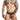 DNGEON C - ring Jockstrap Camo - DMBL01 - Camo - OS - 3