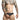 DNGEON C-ring Jockstrap Final Sale-DMBL01-Midnight-OS-1