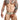 Jockstrap - DNGEON C - ring Jockstrap Mirror - Pink Mirror - OS - DMBL01 - PinkMirror - OS - DNGEON - 9