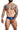 DNGEON C - ring Jockstrap Mirror - DMBL01 - PinkMirror - OS - 1