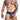 DNGEON C - ring Jockstrap Mirror - DMBL01 - BlueMirror - OS - 3