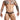 DNGEON Chain Jockstrap Animal-DMBL02-Mamba-OS-5