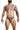 DNGEON Chain Jockstrap Camo - DMBL02 - Camo - OS - 1