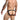 DNGEON Chain Jockstrap Camo - DMBL02 - BlackCamo - OS - 10