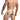 Jockstrap - DNGEON Chain Jockstrap Camo - Camo - OS - DMBL02 - Camo - OS - DNGEON - 8