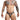 DNGEON Chain Jockstrap Camo - DMBL02 - TitaniumCamo - OS - 13