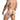 DNGEON Chain Jockstrap-DMBL02-SilverMirror-OS-24