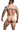 DNGEON CLASSIC BELT HARNESS-DMBL13-TitaniumCamo-OS-4