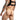 DNGEON Croptop Harness Animal-DMBL08-Mamba-OS-4
