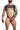DNGEON Croptop Harness Camo-DMBL08-BlackCamo-OS-1