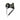 Harness - DNGEON Croptop Harness - Black - OS - DMBL08 - Black - OS - DNGEON - 5