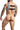 DNGEON Croptop Harness-DMBL08-Camo-OS-18