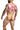 DNGEON Croptop Harness-DMBL08-PinkMirror-OS-23