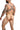 DNGEON Cross C - ring Harness Camo - DMBL07 - TitaniumCamo - OS - 10