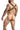 DNGEON Cross C - ring Harness Camo - DMBL07 - Camo - OS - 8