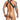 DNGEON Cross C - ring Harness - DMBL07 - Black - OS - 3