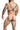 DNGEON Cross Chain Harness Camo - DMBL09 - TitaniumCamo - OS - 4