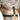 DNGEON Cross Chain Harness - DMBL09 - Midnight - OS - 5