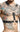 DNGEON Cross Chain Harness - DMBL09 - Midnight - OS - 5