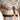 DNGEON Cross Chain Harness Final Sale-DMBL09-Midnight-OS-2