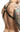 DNGEON Crossback Harness - DMBL05 - Black - OS - 7