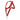 DNGEON Crossback Harness - DMBL05 - Cherry - OS - 12