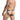 DNGEON Peekaboo Jockstrap Camo - DMBL04 - TitaniumCamo - OS - 2