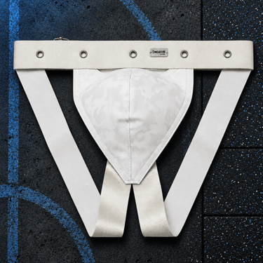 DNGEON Peekaboo Jockstrap Camo-DMBL04-WhiteCamo-OS-3