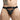 DNGEON Peekaboo Jockstrap Final Sale-DMBL04-Midnight-OS-1