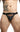 DNGEON Peekaboo Jockstrap Final Sale-DMBL04-Midnight-OS-1
