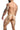 DNGEON Peekaboo Jockstrap Mirror - DMBL04 - GoldenMirror - OS - 8