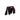 DNGEON Roman Skirt new colors - DMBL10 - BlackRed - OS - 11