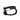 Jockstrap - DNGEON Snap Jockstrap - Black - OS - DMBL03 - Black - OS - DNGEON - 6