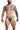 DNGEON Snap Jockstrap-DMBL03-Camo-OS-15