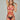 DNGEON WOMEN BODY HARNESS - DW001 - Red - 2XL/3XL - 8
