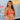 Femme Basics Brazilian Bikini One Size-FMX301-Fucsia-OS-3
