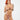 Femme X Micro Sheer Bodysuit - FMX0004 - PinkMirror - OS - 12