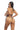 Femme X Mirror MIcrobikini - FMX0003 - BlackMirror - OS - 2