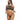 Femme X Monokini & Top Set - FMX0010 - BlackMesh - OS - 1