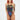Femme X Open Back Bodysuit - FMX0009 - PurpleMirror - OS - 11