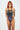 Femme X Open Back Bodysuit - FMX0009 - PurpleMirror - OS - 11