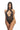 Femme X Sexy Body - FMX0008 - BlackMesh - SM - 5