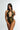 Femm Bodysuit - Femme X Sexy Body - Golden Mirror - SM - FMX0008 - GoldenMirror - SM - Femme X - 9