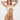 Femme X Sexy Bodysuit - FMX0011 - BeigeMirror - OS - 7